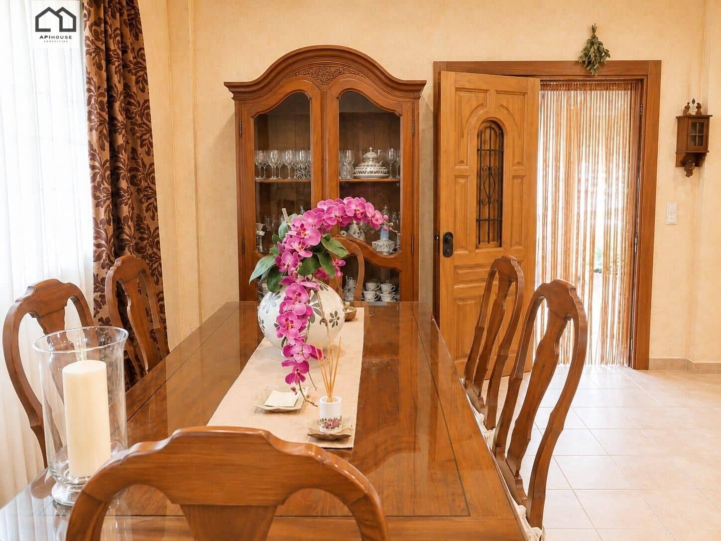 8 quarto Quinta/Casa Rural para venda em Dolores com piscina garagem - 1 450 000 € (Ref: 9849657)