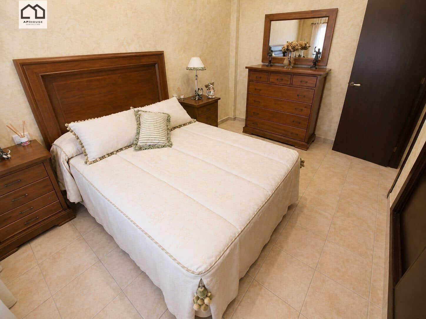 8 quarto Quinta/Casa Rural para venda em Dolores com piscina garagem - 1 450 000 € (Ref: 9849657)