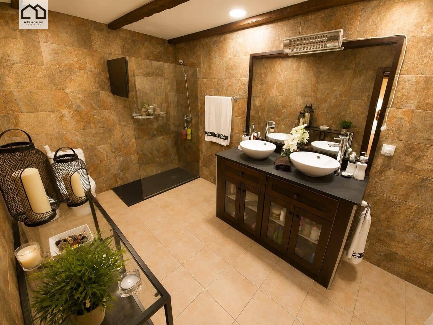 8 quarto Quinta/Casa Rural para venda em Dolores com piscina garagem - 1 450 000 € (Ref: 9849657)