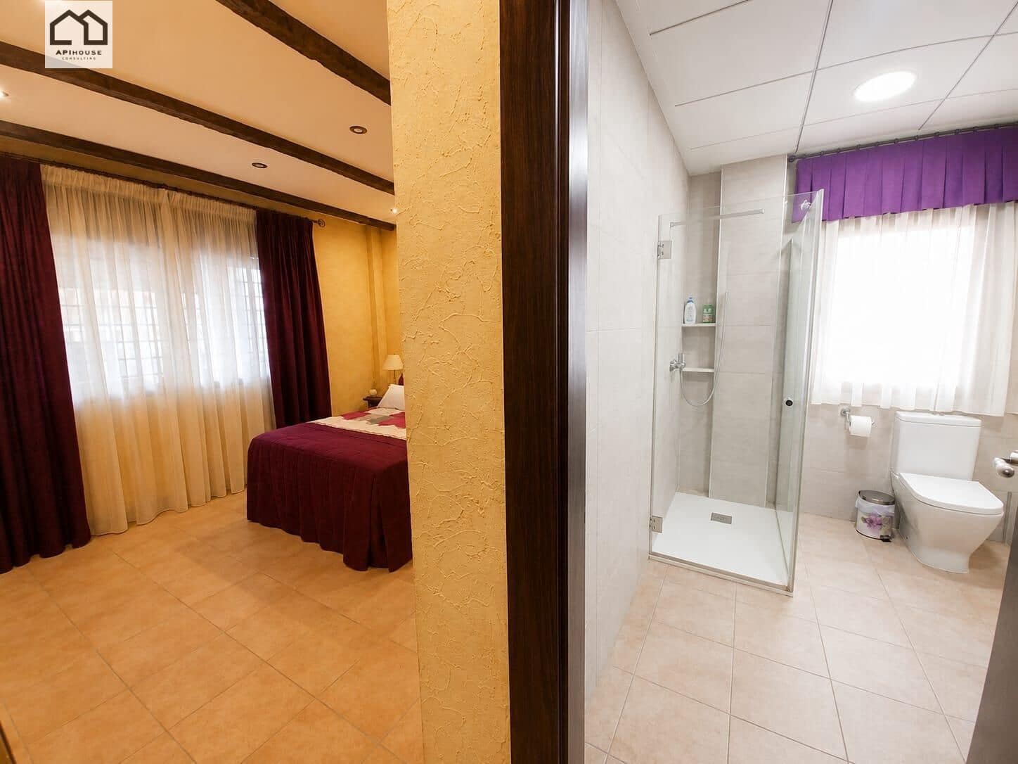 8 quarto Quinta/Casa Rural para venda em Dolores com piscina garagem - 1 450 000 € (Ref: 9849657)
