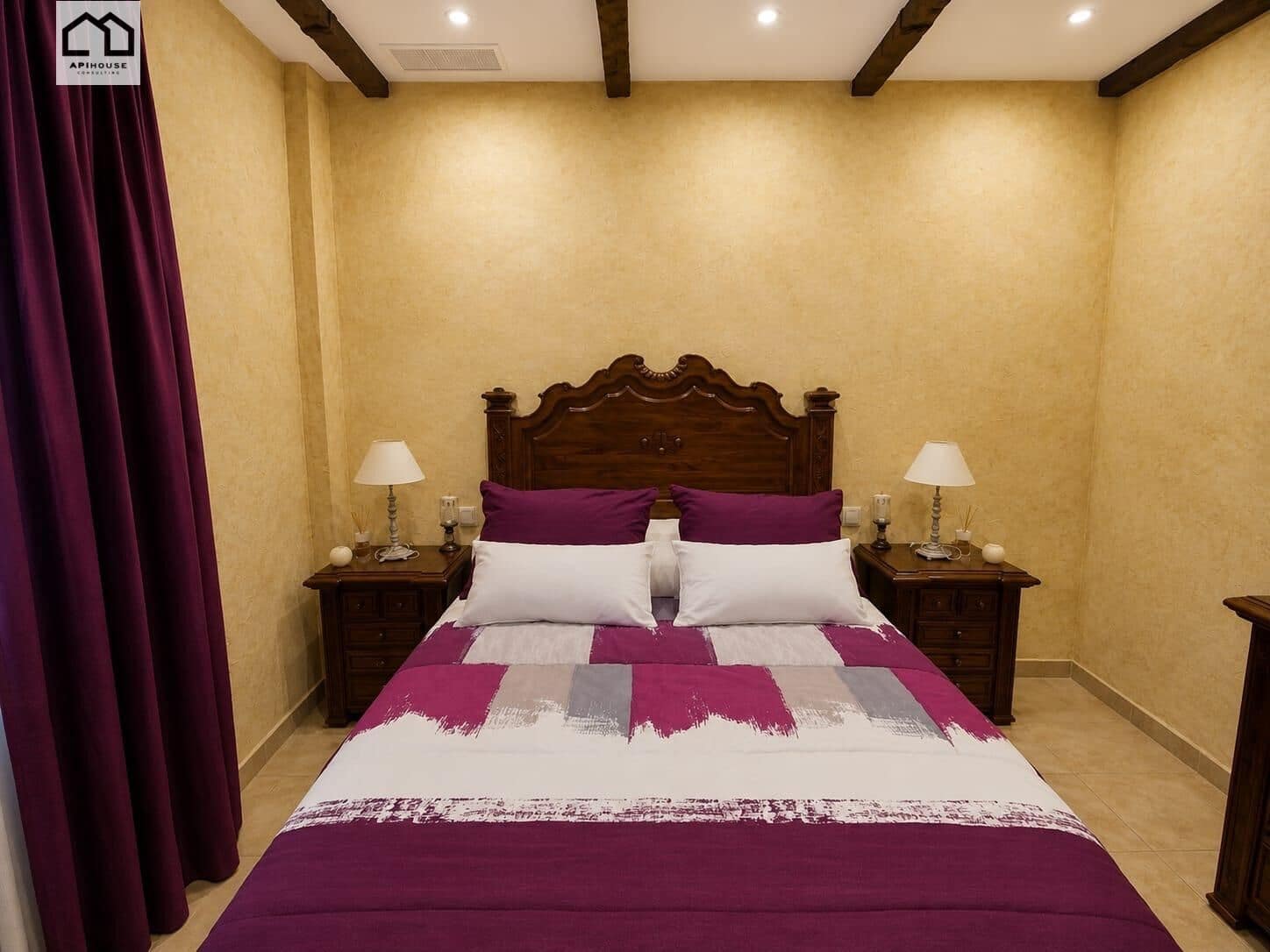 8 quarto Quinta/Casa Rural para venda em Dolores com piscina garagem - 1 450 000 € (Ref: 9849657)