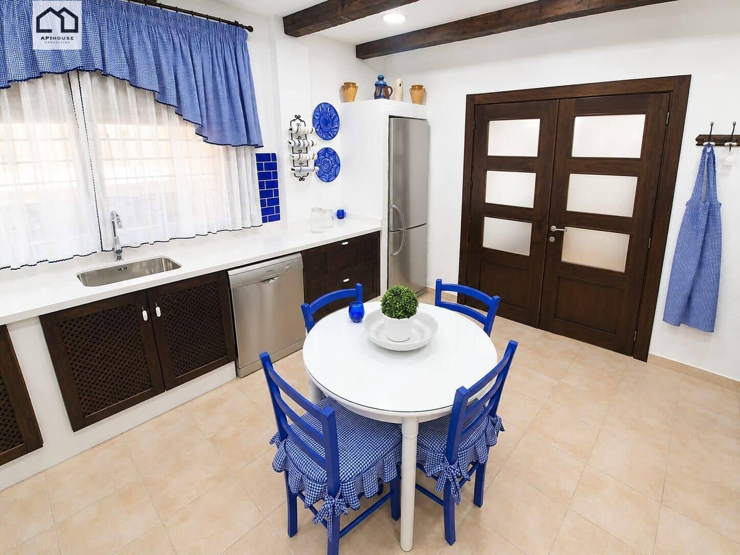 8 quarto Quinta/Casa Rural para venda em Dolores com piscina garagem - 1 450 000 € (Ref: 9849657)