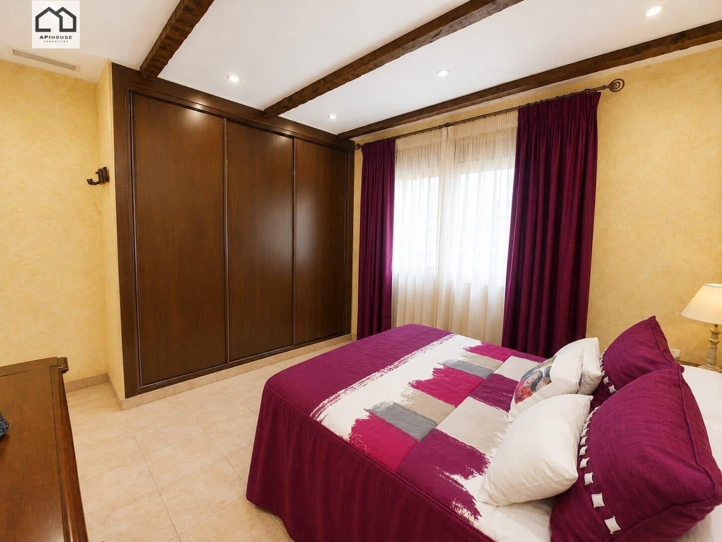 8 quarto Quinta/Casa Rural para venda em Dolores com piscina garagem - 1 450 000 € (Ref: 9849657)
