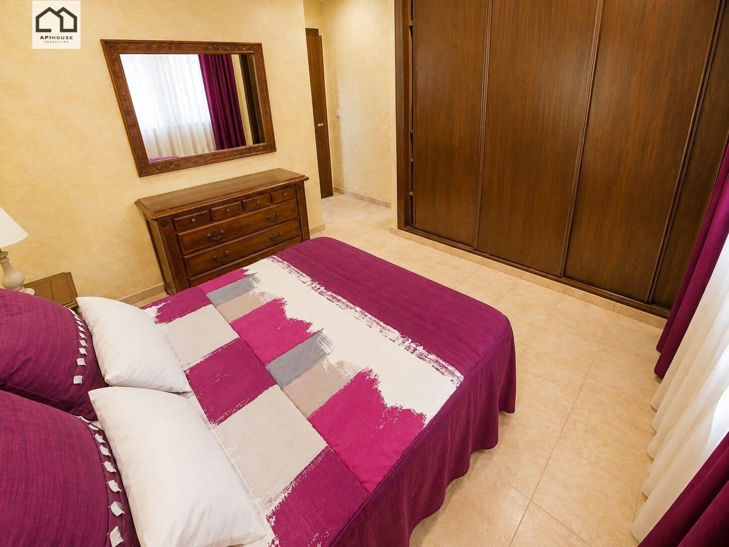 8 quarto Quinta/Casa Rural para venda em Dolores com piscina garagem - 1 450 000 € (Ref: 9849657)