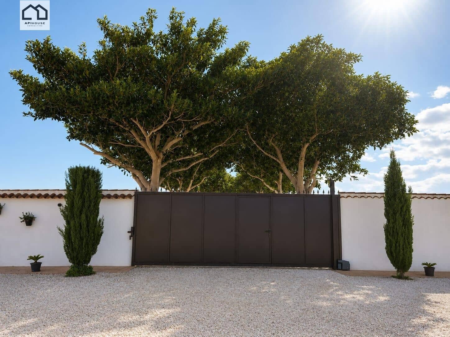 8 quarto Quinta/Casa Rural para venda em Dolores com piscina garagem - 1 450 000 € (Ref: 9849657)