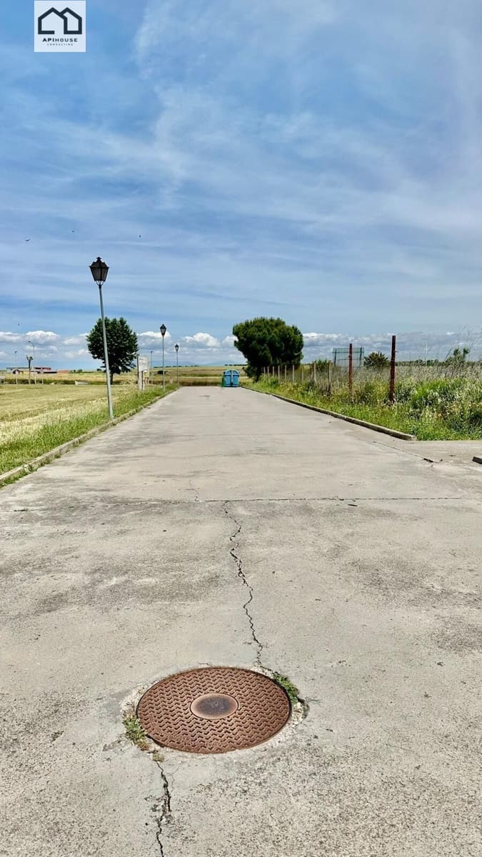 Bauplatz zu verkaufen in Carmena - 24.999 € (Ref: 9851962)