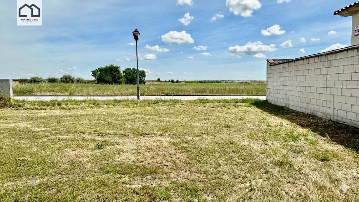 Bauplatz zu verkaufen in Carmena - 24.999 € (Ref: 9851962)