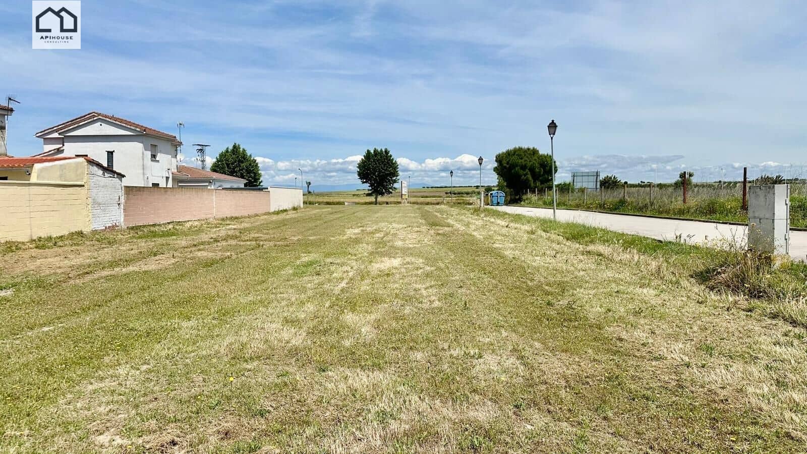 Bauplatz zu verkaufen in Carmena - 24.999 € (Ref: 9851962)