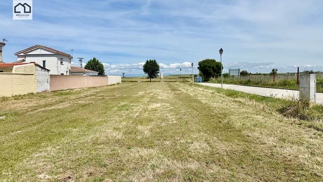 Bauplatz zu verkaufen in Carmena - 24.999 € (Ref: 9851962)