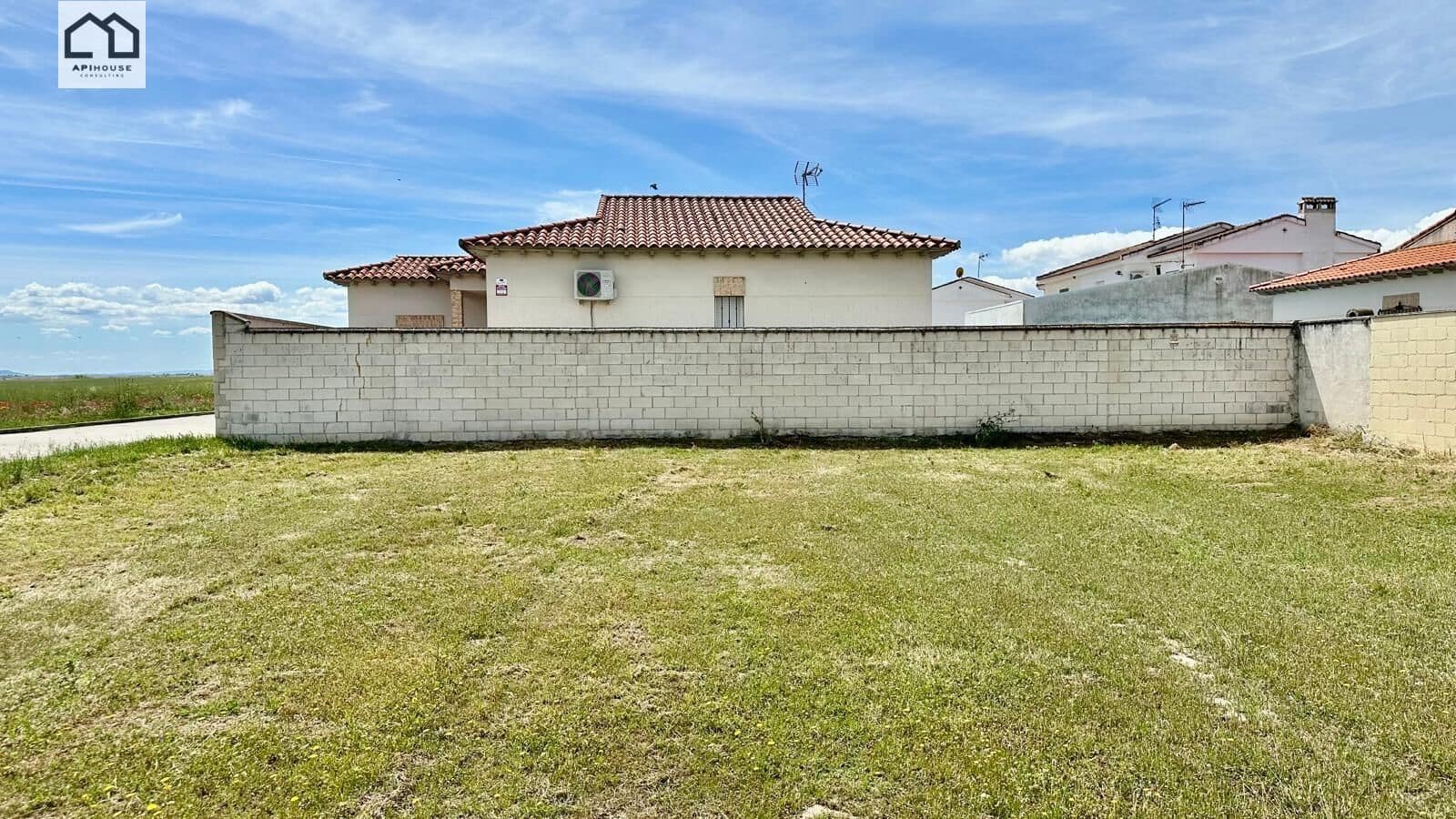 Bauplatz zu verkaufen in Carmena - 24.999 € (Ref: 9851962)