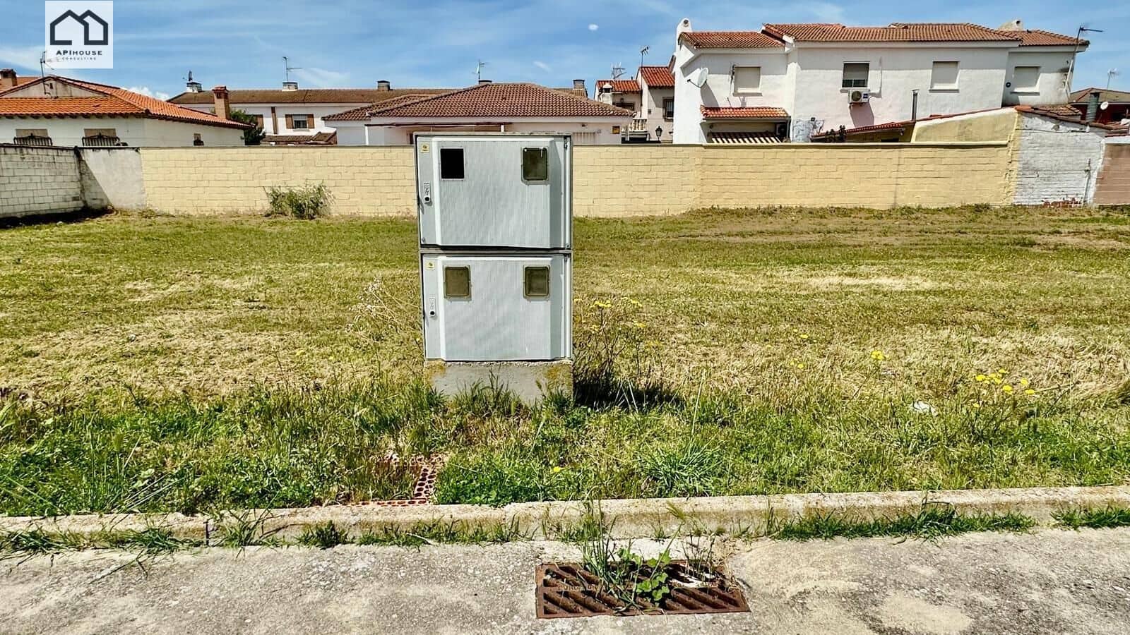 Bauplatz zu verkaufen in Carmena - 24.999 € (Ref: 9851962)