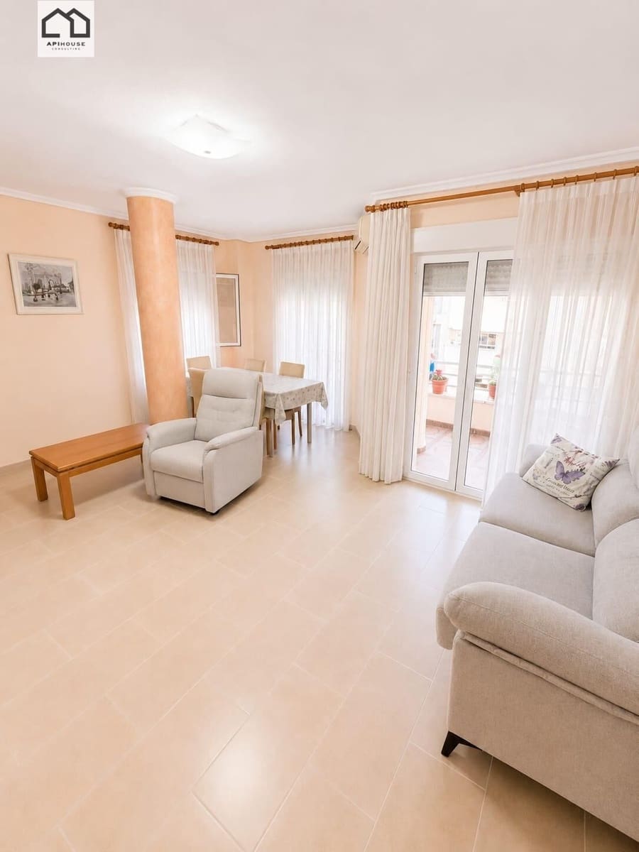 3 soveværelse Lejlighed til salg i Torrevieja - € 220.000 (Ref: 9851963)