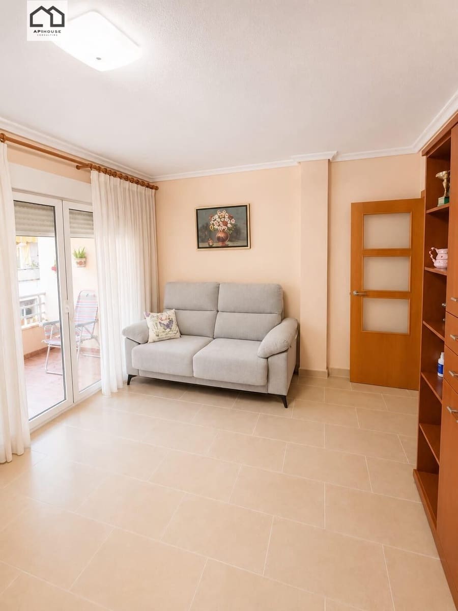 3 soveværelse Lejlighed til salg i Torrevieja - € 220.000 (Ref: 9851963)