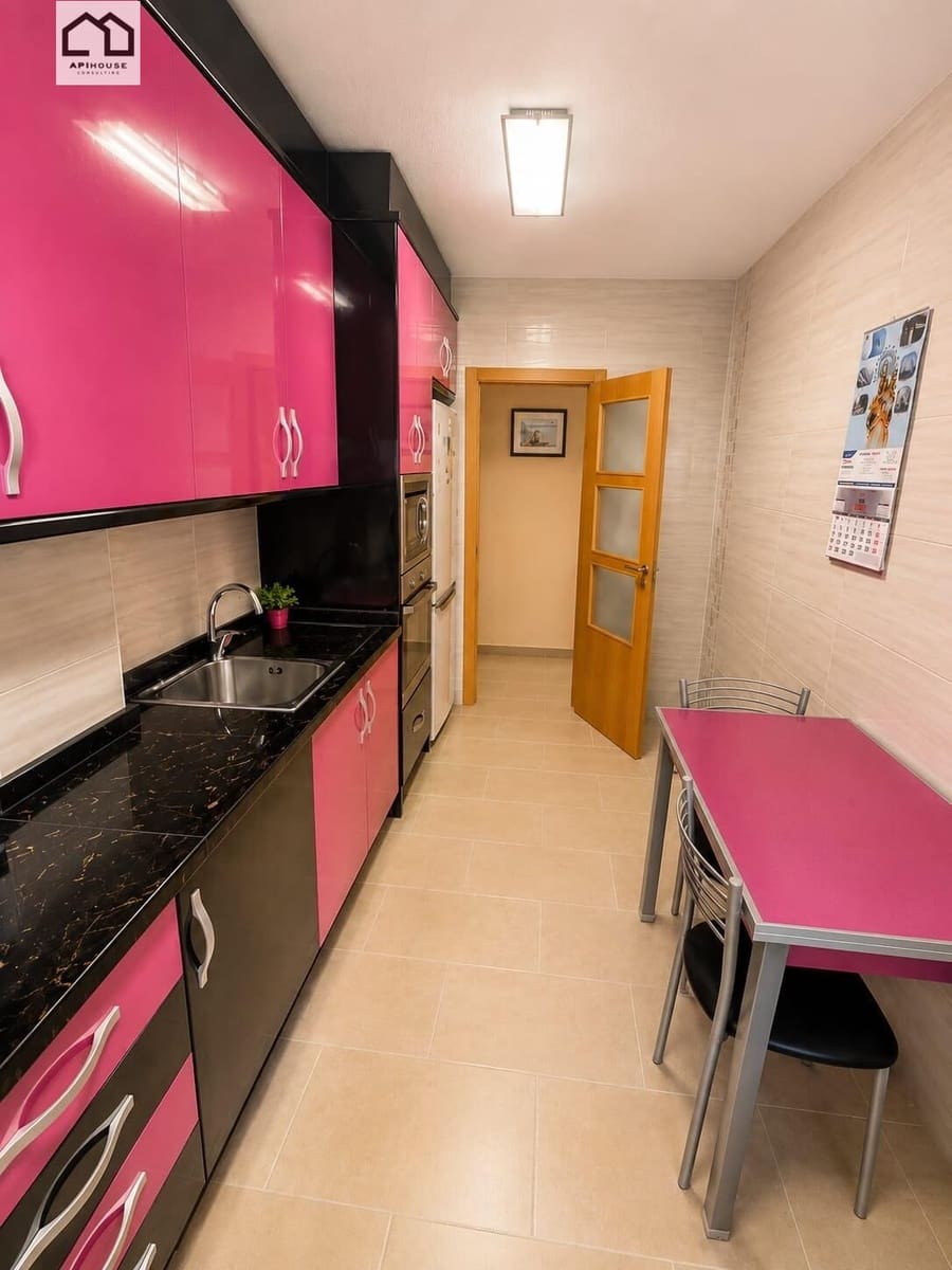 3 soveværelse Lejlighed til salg i Torrevieja - € 220.000 (Ref: 9851963)