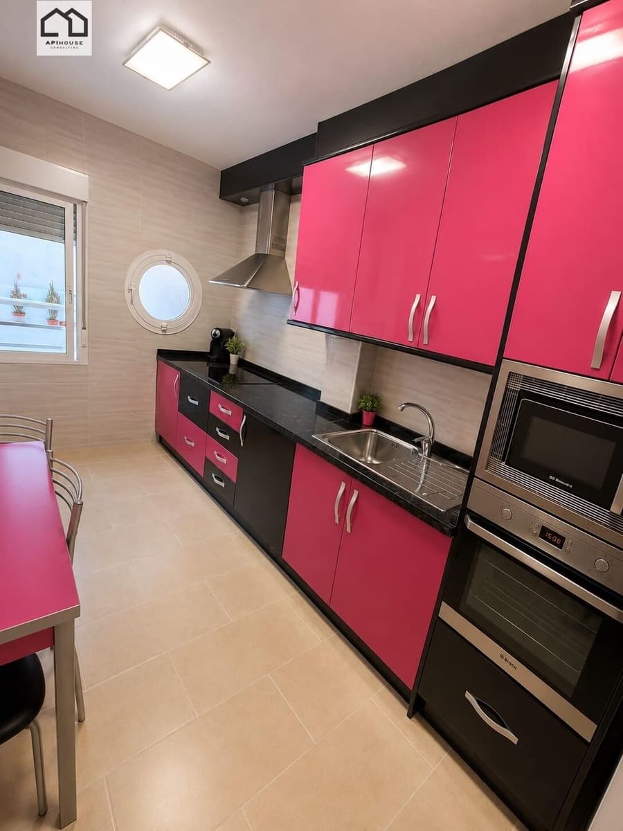 3 soveværelse Lejlighed til salg i Torrevieja - € 220.000 (Ref: 9851963)