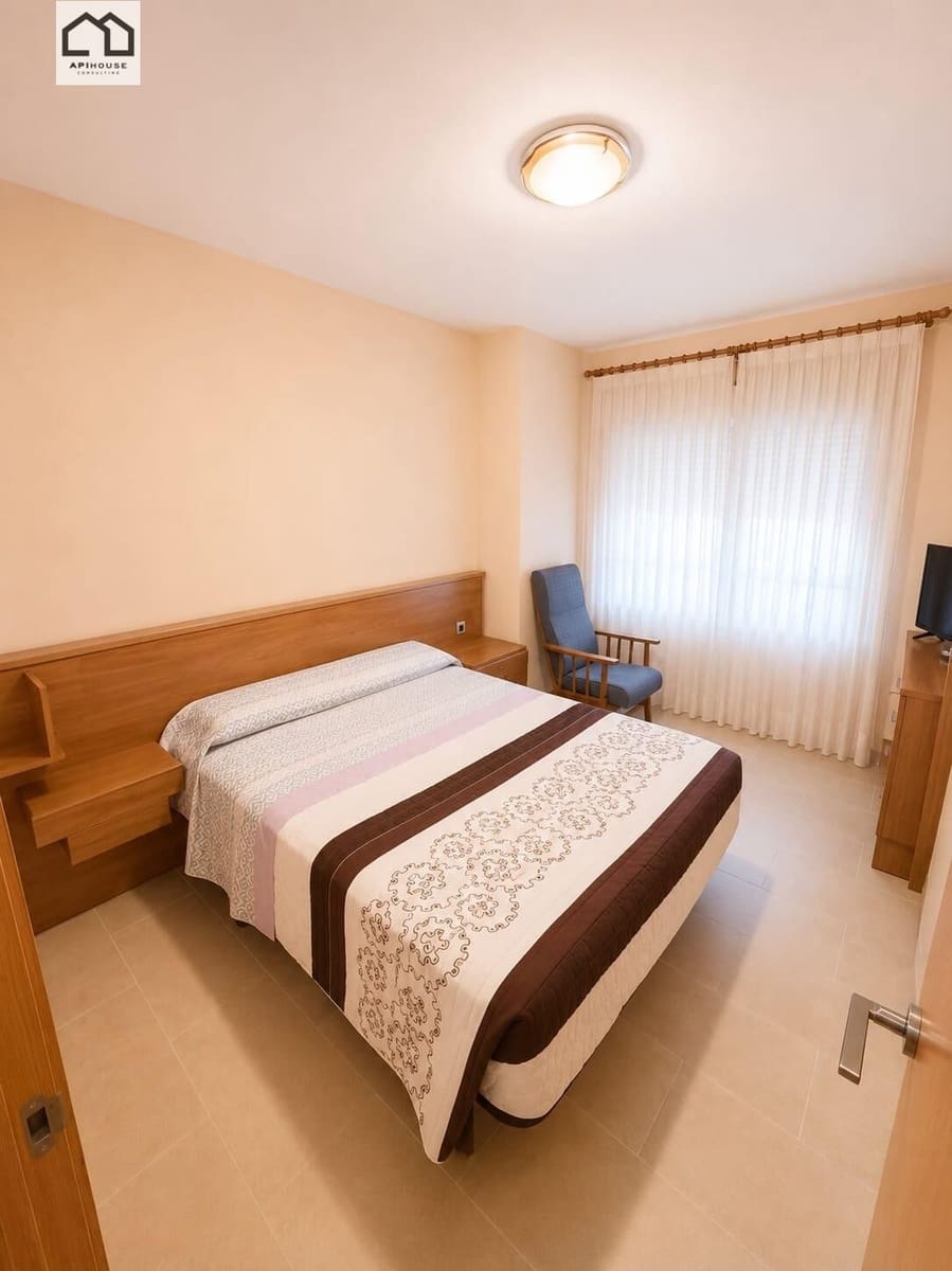3 soveværelse Lejlighed til salg i Torrevieja - € 220.000 (Ref: 9851963)