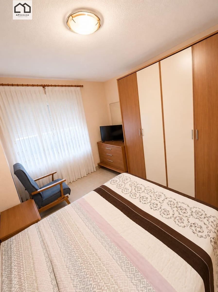 3 soveværelse Lejlighed til salg i Torrevieja - € 220.000 (Ref: 9851963)
