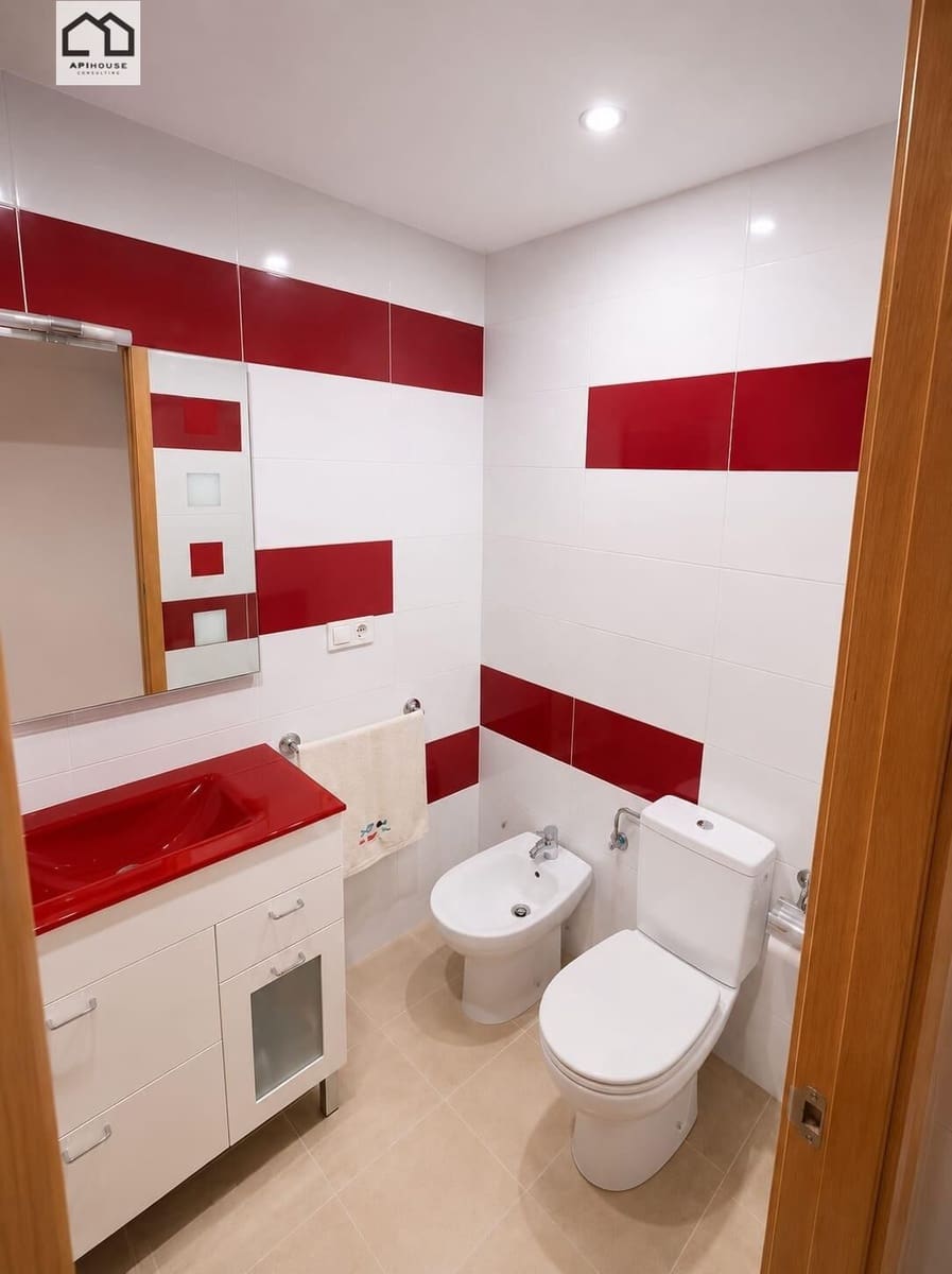 3 soveværelse Lejlighed til salg i Torrevieja - € 220.000 (Ref: 9851963)