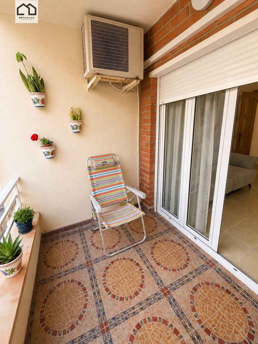 3 soveværelse Lejlighed til salg i Torrevieja - € 220.000 (Ref: 9851963)