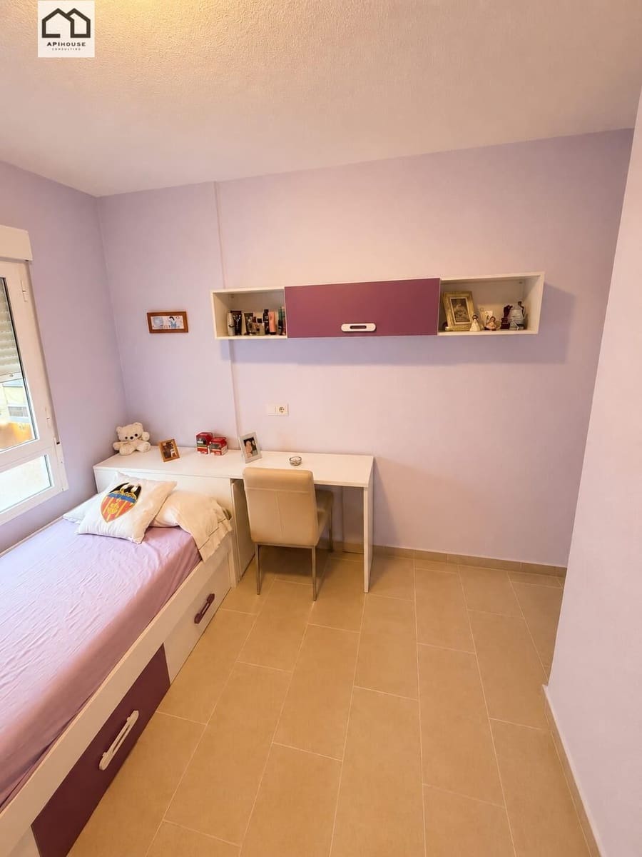 3 soveværelse Lejlighed til salg i Torrevieja - € 220.000 (Ref: 9851963)