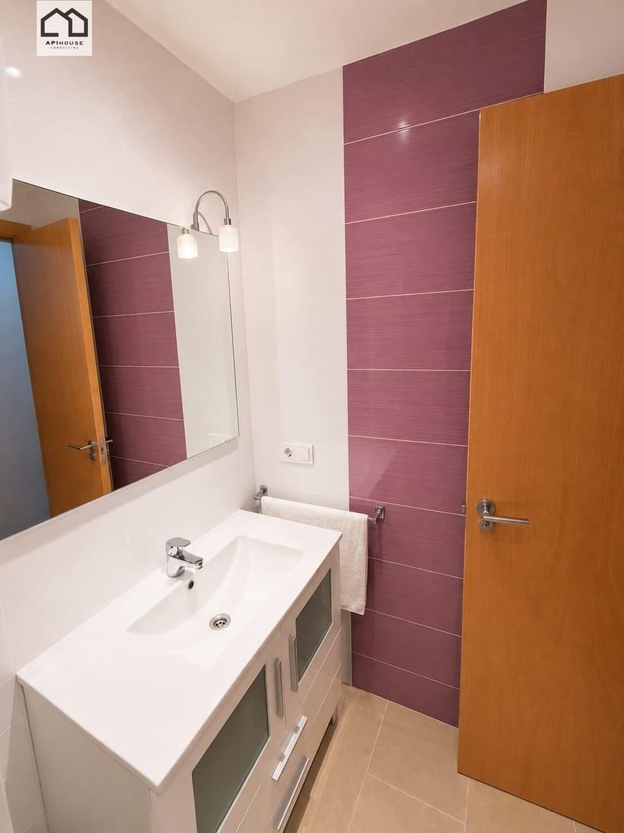 3 soveværelse Lejlighed til salg i Torrevieja - € 220.000 (Ref: 9851963)