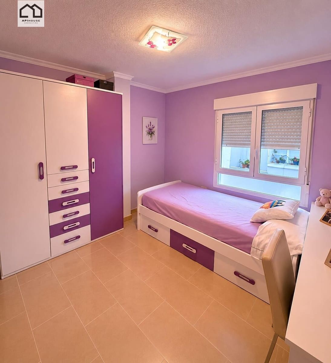 3 soveværelse Lejlighed til salg i Torrevieja - € 220.000 (Ref: 9851963)
