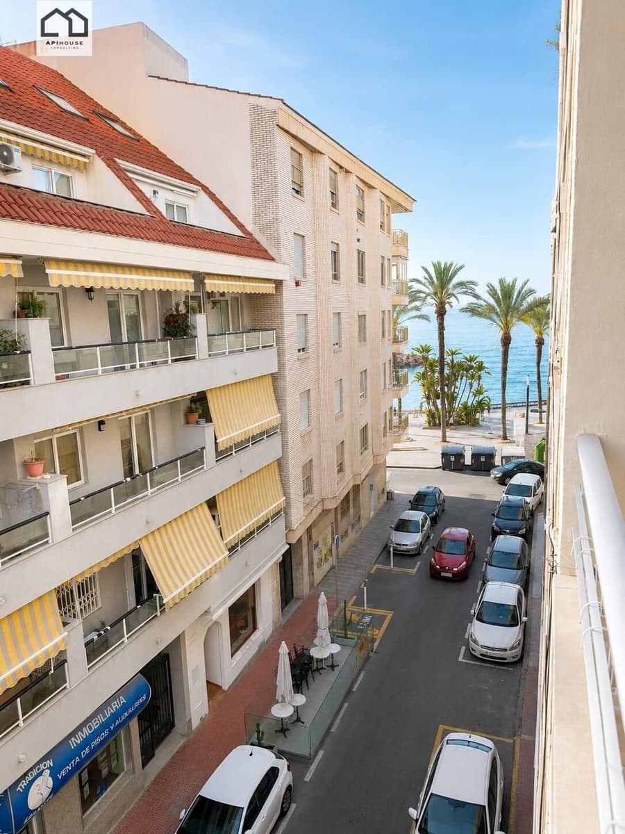 3 soveværelse Lejlighed til salg i Torrevieja - € 220.000 (Ref: 9851963)