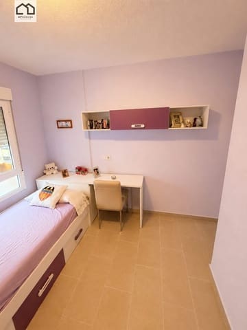 3 sypialnia Mieszkanie na sprzedaż w Torrevieja - 215 000 € (Ref: 9851963)