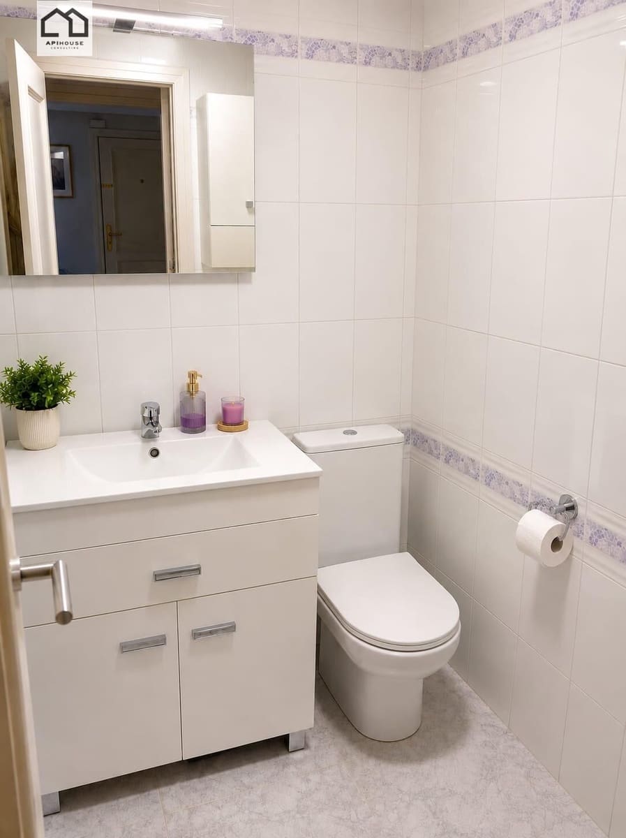 3 soveværelse Lejlighed til salg i Torrevieja - € 195.000 (Ref: 9851964)