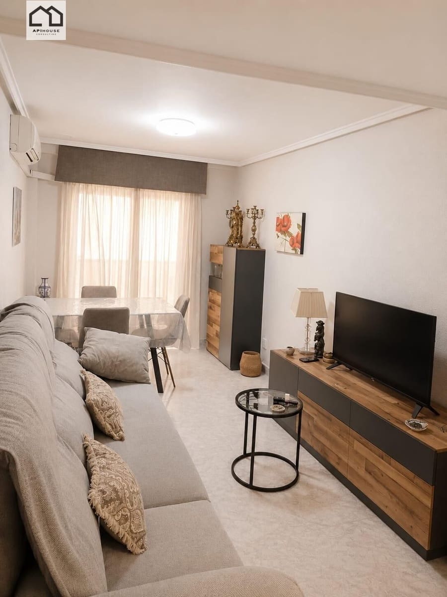 3 soveværelse Lejlighed til salg i Torrevieja - € 195.000 (Ref: 9851964)