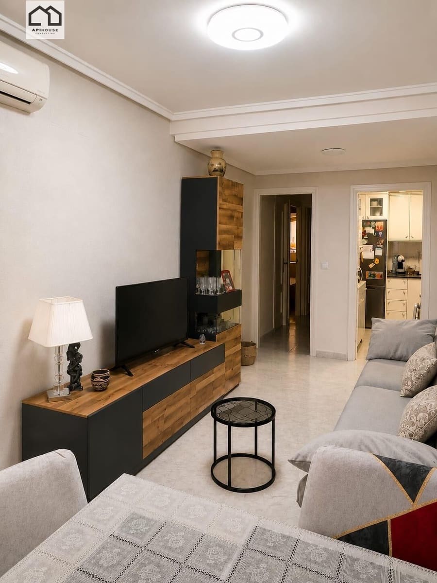 3 soveværelse Lejlighed til salg i Torrevieja - € 195.000 (Ref: 9851964)