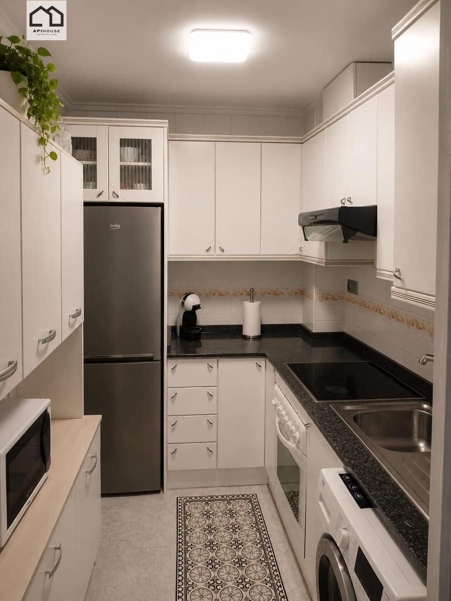 3 soveværelse Lejlighed til salg i Torrevieja - € 195.000 (Ref: 9851964)