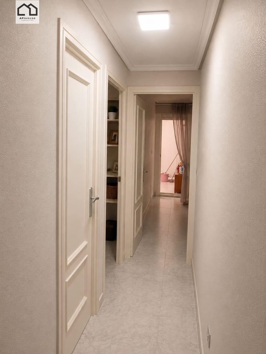 3 soveværelse Lejlighed til salg i Torrevieja - € 195.000 (Ref: 9851964)