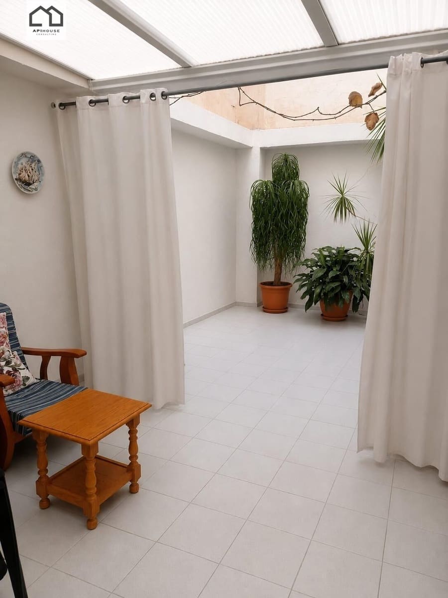 3 soveværelse Lejlighed til salg i Torrevieja - € 195.000 (Ref: 9851964)