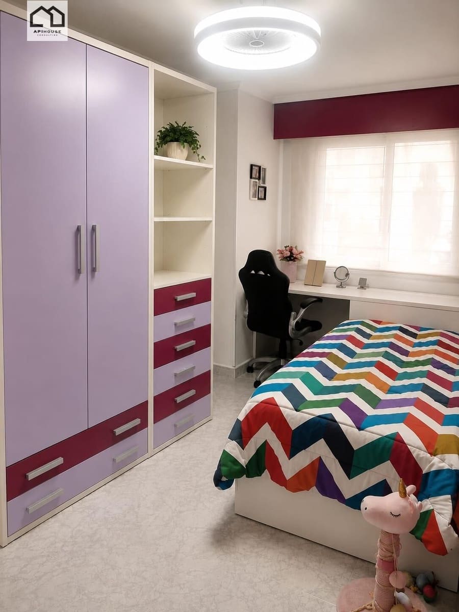 3 soveværelse Lejlighed til salg i Torrevieja - € 195.000 (Ref: 9851964)