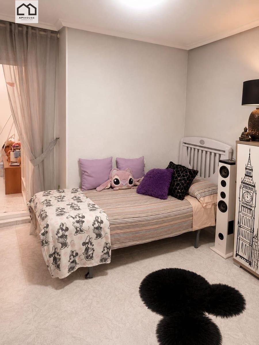 3 soveværelse Lejlighed til salg i Torrevieja - € 195.000 (Ref: 9851964)
