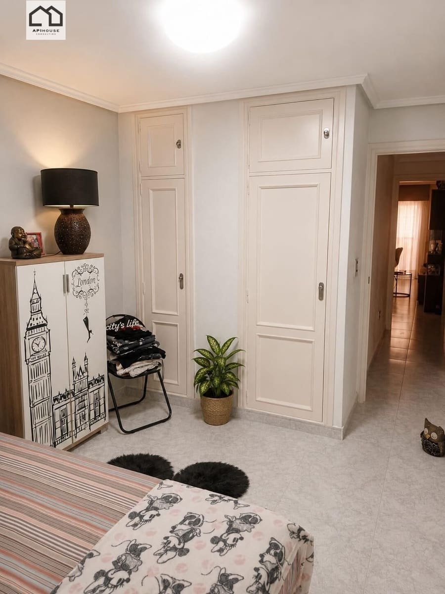 3 soveværelse Lejlighed til salg i Torrevieja - € 195.000 (Ref: 9851964)