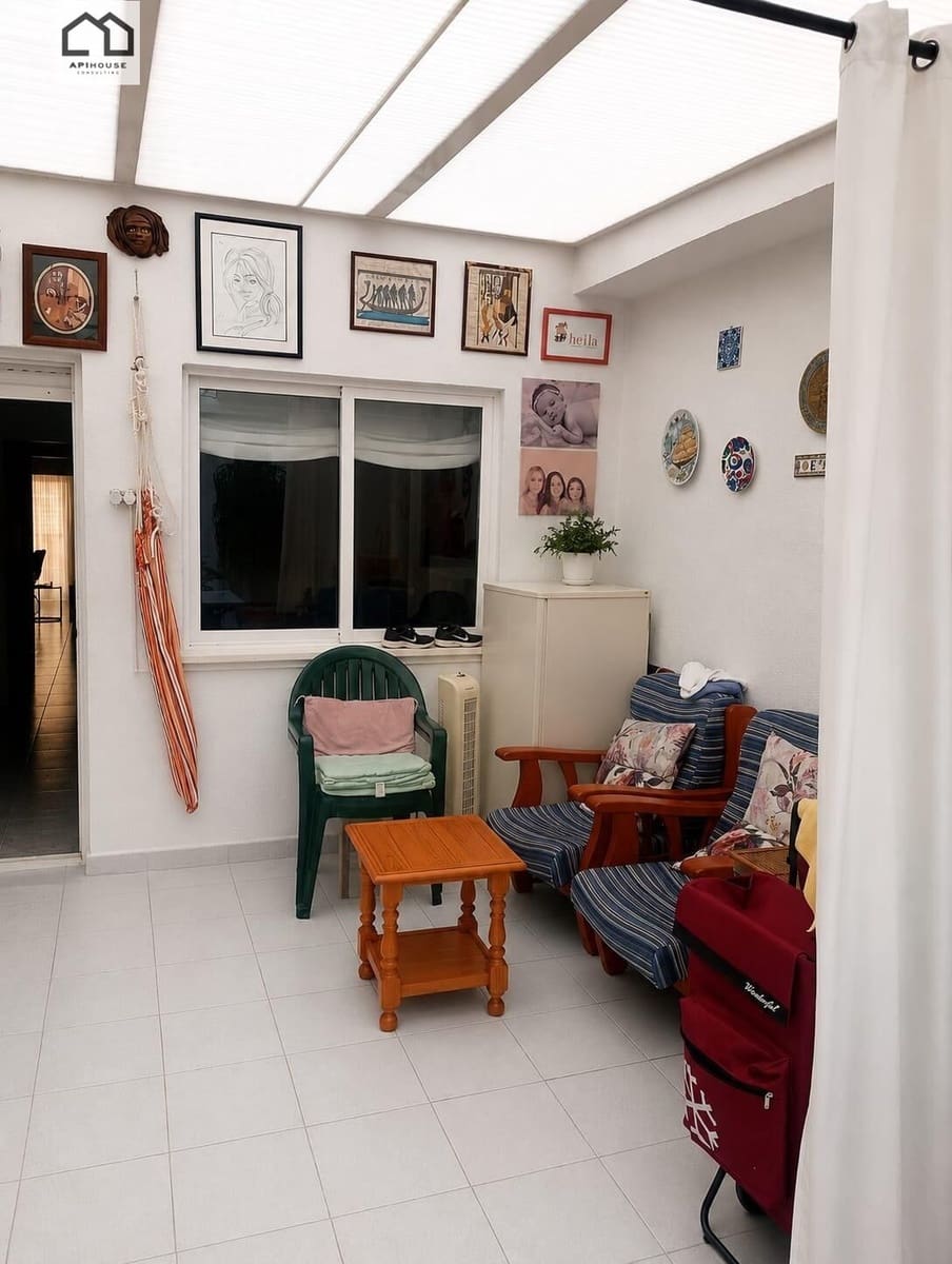 3 soveværelse Lejlighed til salg i Torrevieja - € 195.000 (Ref: 9851964)