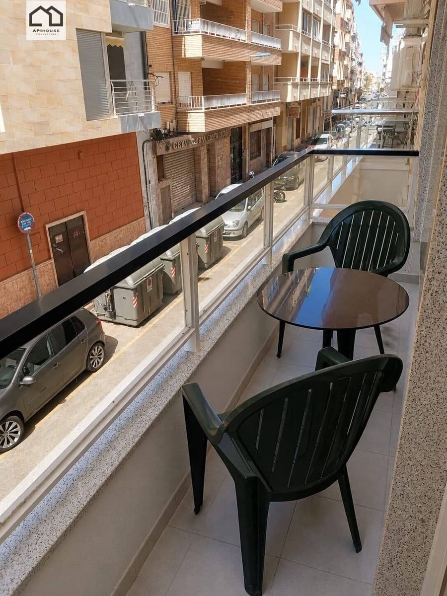 3 soveværelse Lejlighed til salg i Torrevieja - € 195.000 (Ref: 9851964)