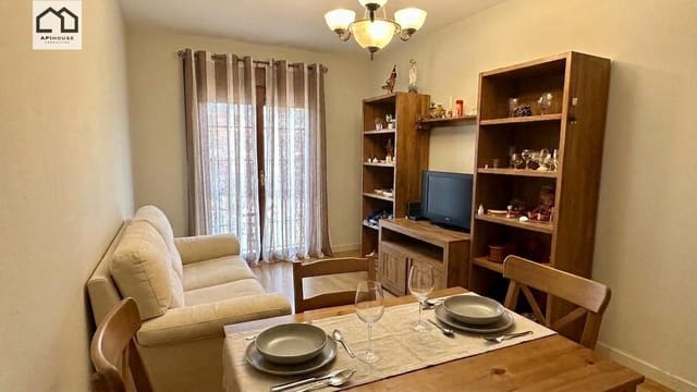2 Zimmer Wohnung zu verkaufen in Santa Olalla - 134.900 € (Ref: 9855704)
