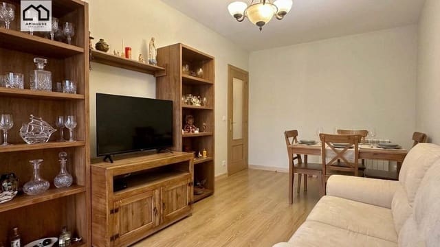 2 Zimmer Wohnung zu verkaufen in Santa Olalla - 134.900 € (Ref: 9855704)