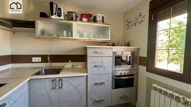 2 Zimmer Wohnung zu verkaufen in Santa Olalla - 134.900 € (Ref: 9855704)