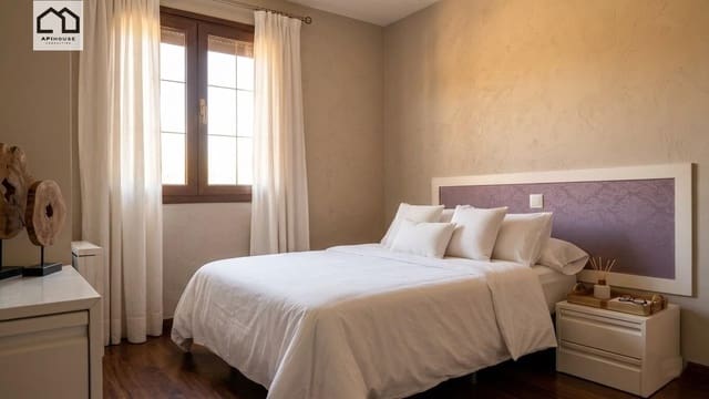 2 Zimmer Wohnung zu verkaufen in Santa Olalla - 134.900 € (Ref: 9855704)