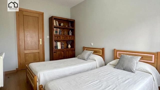 2 Zimmer Wohnung zu verkaufen in Santa Olalla - 134.900 € (Ref: 9855704)