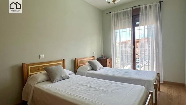 2 Zimmer Wohnung zu verkaufen in Santa Olalla - 134.900 € (Ref: 9855704)