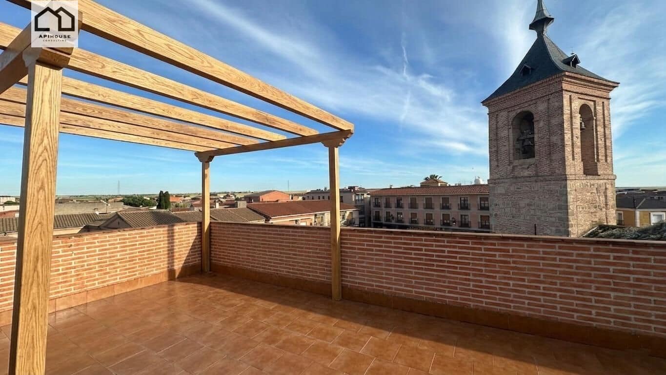 2 bedroom Flat for sale in Santa Olalla - € 134,900 (Ref: 9855704)