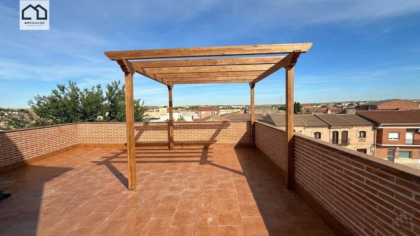 2 bedroom Flat for sale in Santa Olalla - € 134,900 (Ref: 9855704)