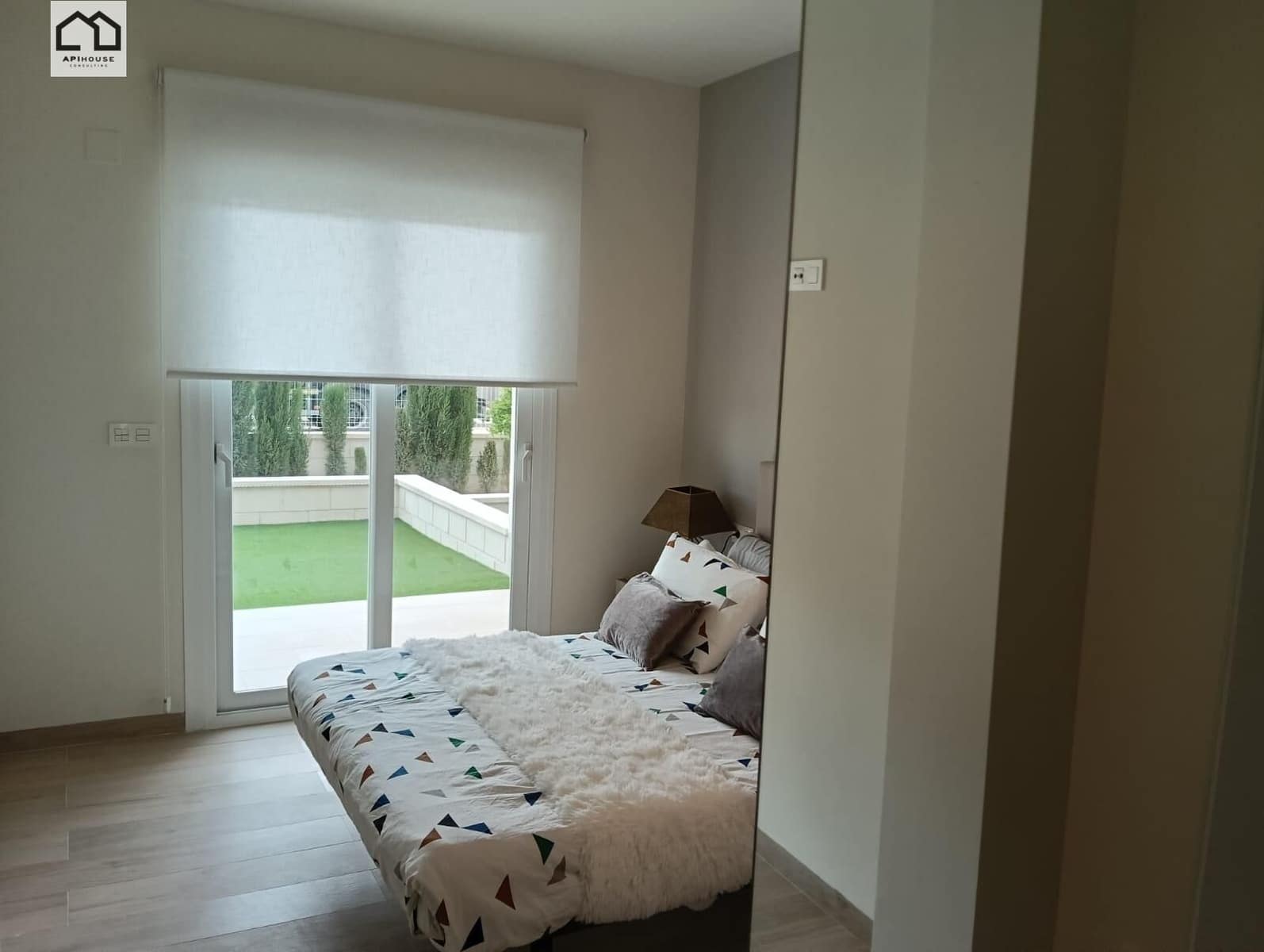 2 quarto Bungalow para venda em El Raso com piscina - 345 000 € (Ref: 9855705)