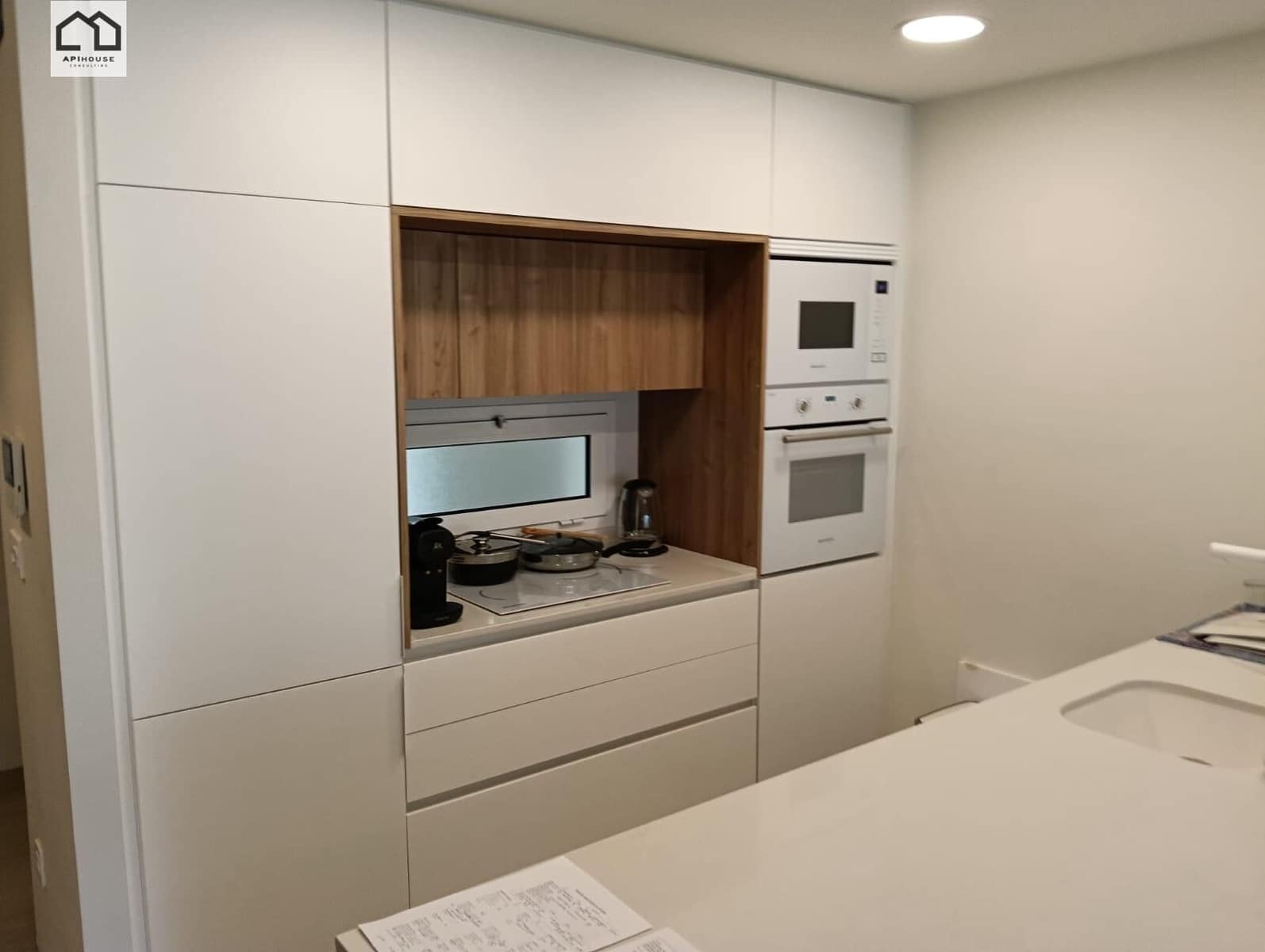 2 quarto Bungalow para venda em El Raso com piscina - 345 000 € (Ref: 9855705)