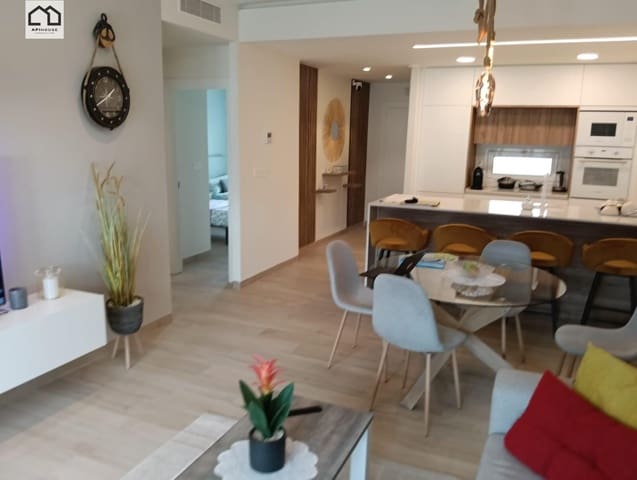 2 quarto Bungalow para venda em El Raso, Guardamar del Segura com piscina - 345 000 € (Ref: 9855705)
